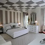 Trattoria Laghee Con Bed and breakfast