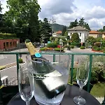 Bed and breakfast Trattoria Laghee Con Cernobbio