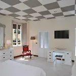 Bed and breakfast Trattoria Laghee Con
