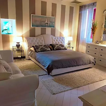 Trattoria Laghee Con Bed & Breakfast