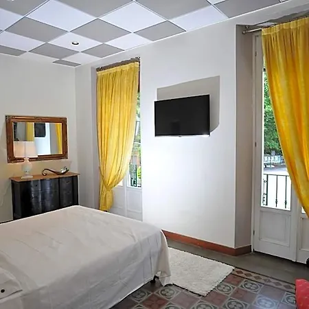 Trattoria Laghee Con Bed & Breakfast
