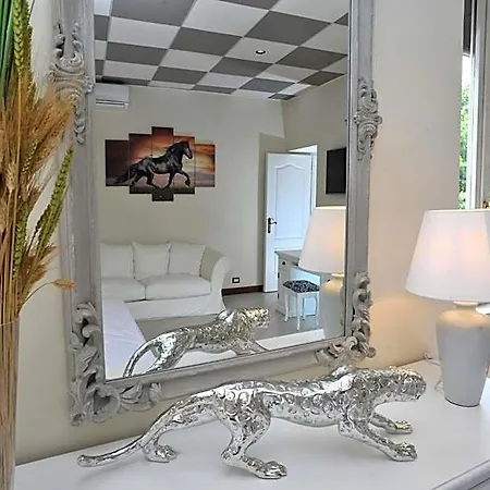 Bed & Breakfast Trattoria Laghee Con Cernobbio