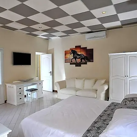 Bed & Breakfast Trattoria Laghee Con Cernobbio