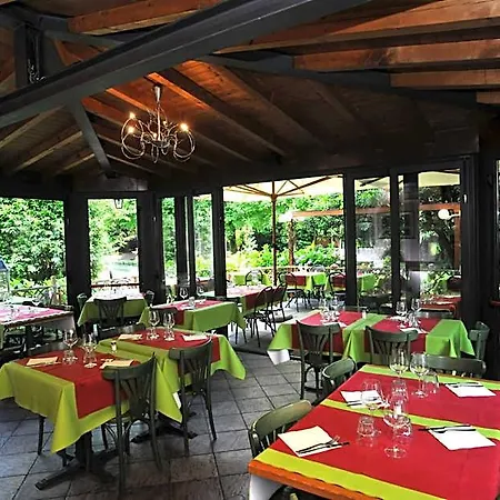 Trattoria Laghee Con