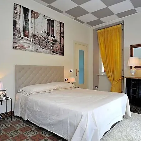 Trattoria Laghee Con 3*