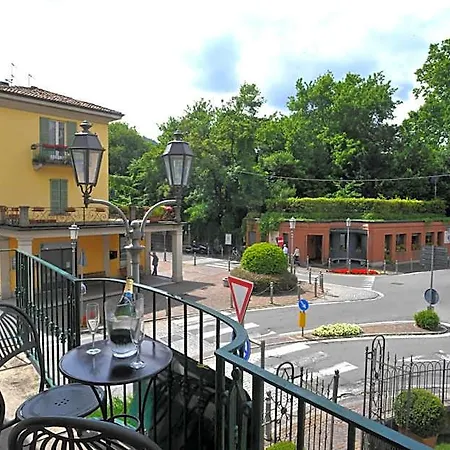 Bed & Breakfast Trattoria Laghee Con Cernobbio