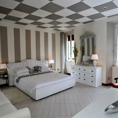 Trattoria Laghee Con B&B