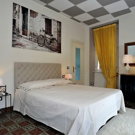 Trattoria Laghee Con 3*