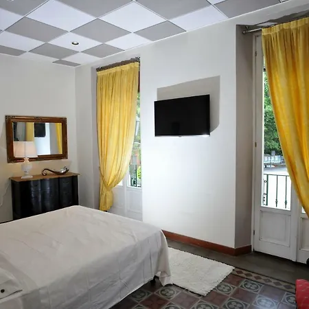 Bed and breakfast Trattoria Laghee Con 3*