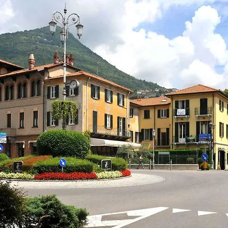 Bed and breakfast Trattoria Laghee Con