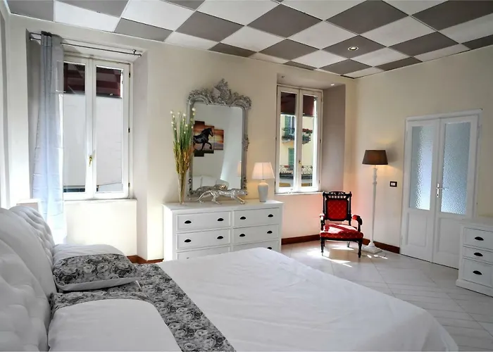 Bed & Breakfast Trattoria Laghee Con Cernobbio