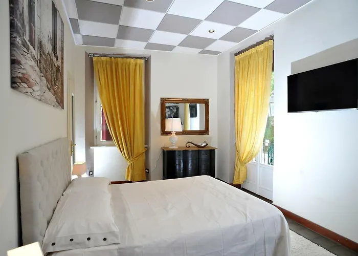 Trattoria Laghee Con