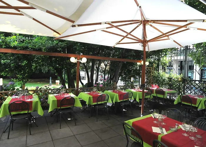 Trattoria Laghee Con