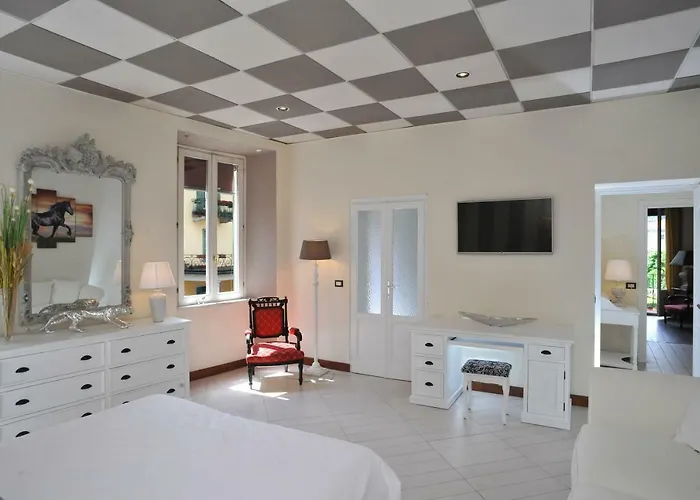 Bed & Breakfast Trattoria Laghee Con