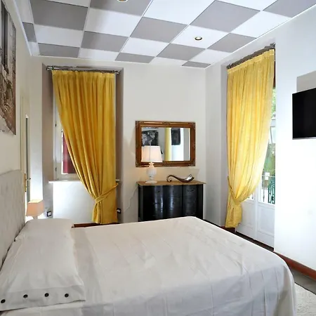 Trattoria Laghee Con