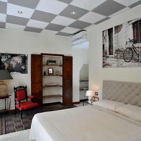 Bed & Breakfast Trattoria Laghee Con Cernobbio