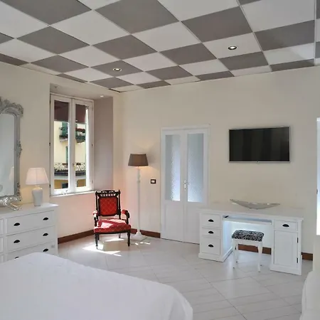 Bed & Breakfast Trattoria Laghee Con