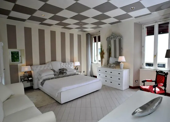 Trattoria Laghee Con Bed & Breakfast