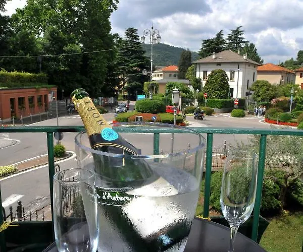 Bed & Breakfast Trattoria Laghee Con Cernobbio