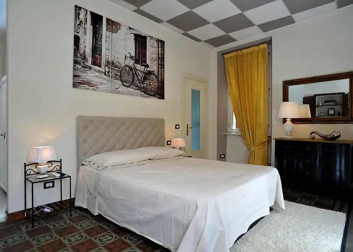 Trattoria Laghee Con 3*