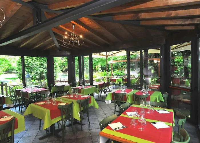 Bed & Breakfast Trattoria Laghee Con Cernobbio